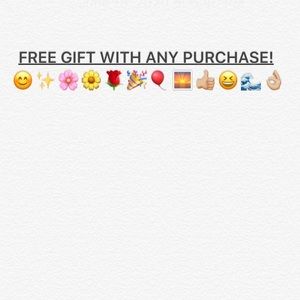 Free Gift!